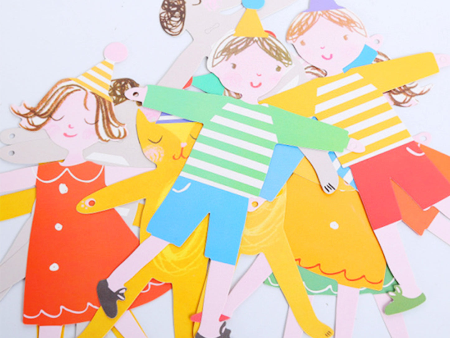 Kids Banner