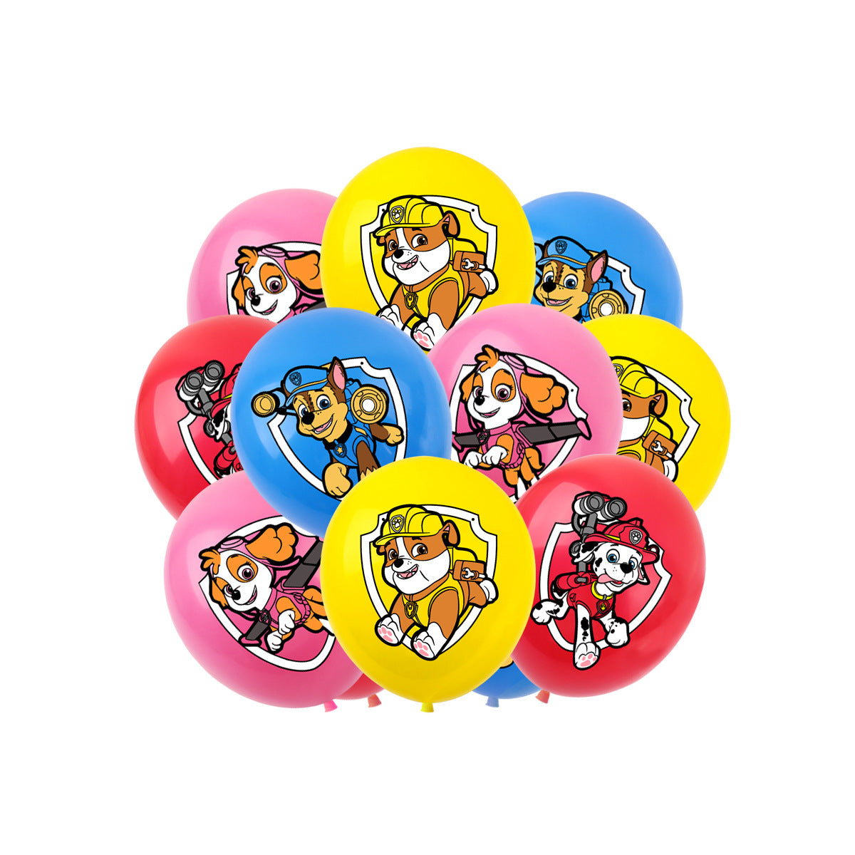 PAW Patrol Balloons
