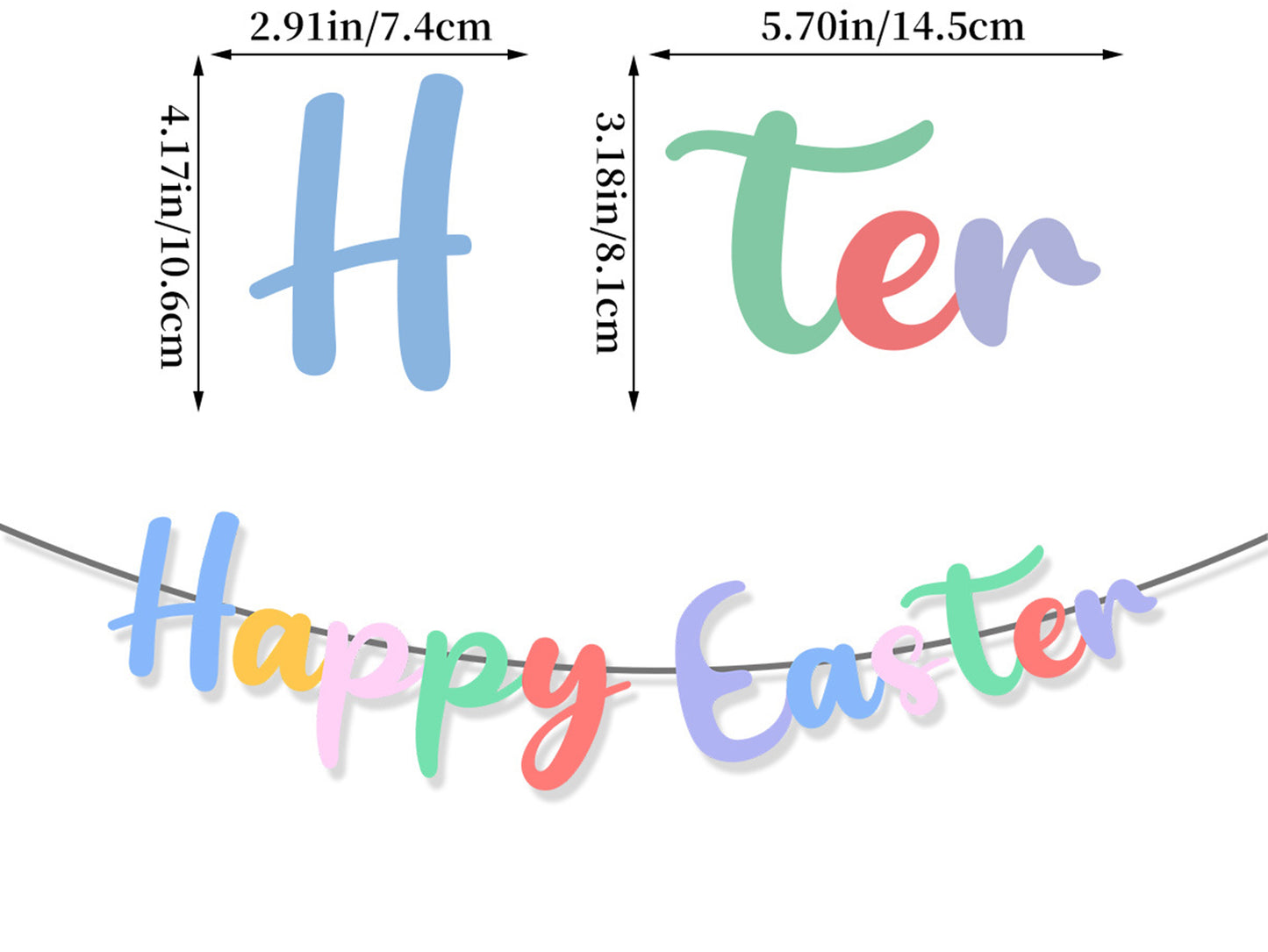 Easter Banner