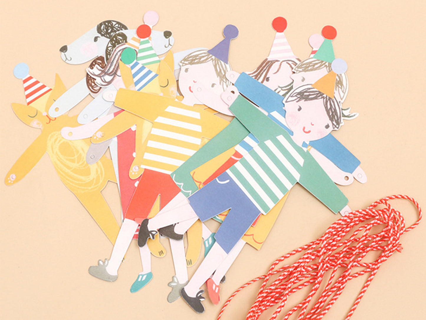 Kids Banner