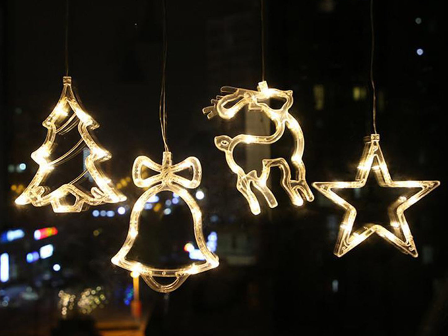 Christmas Light