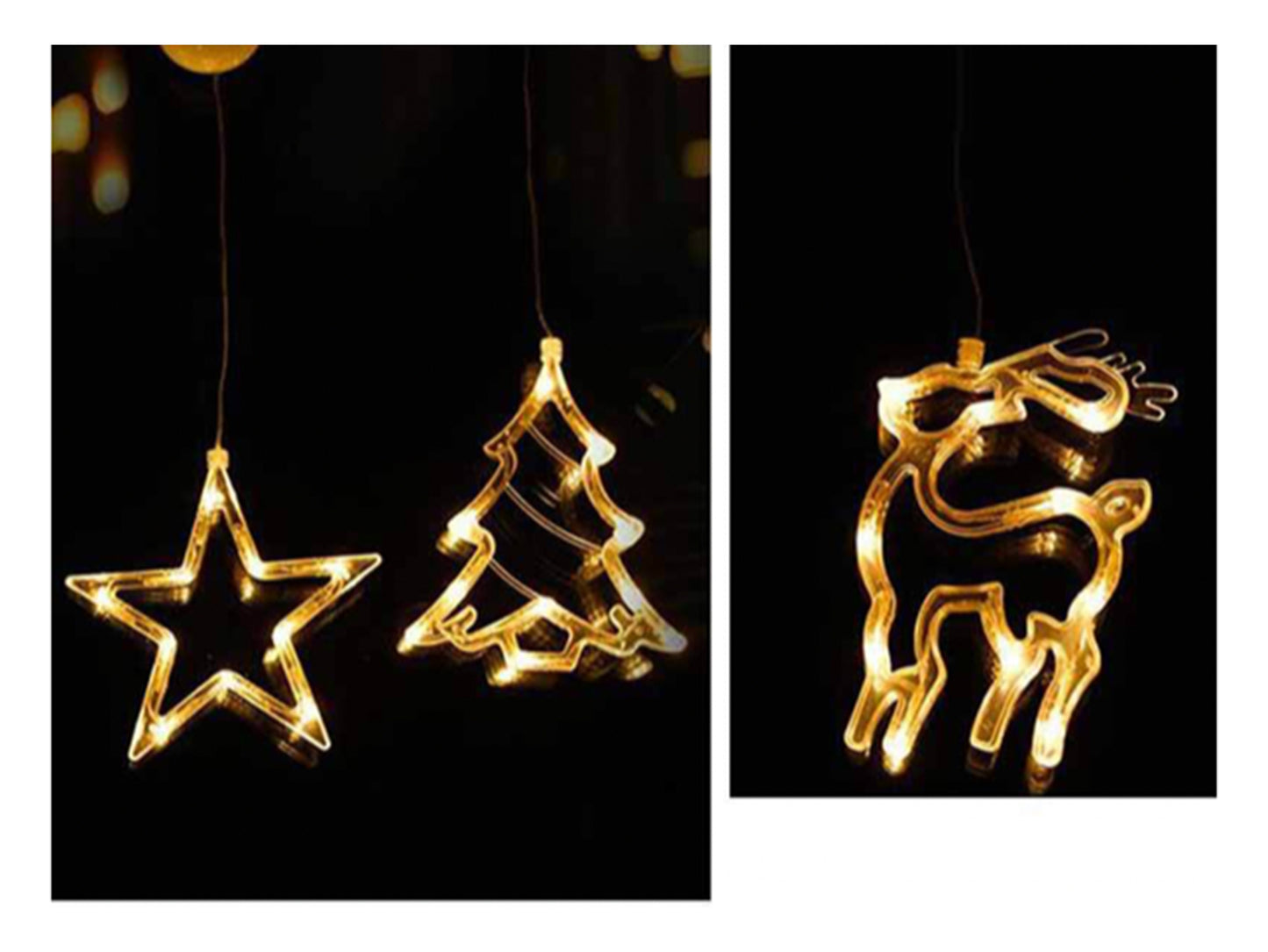 Christmas Light