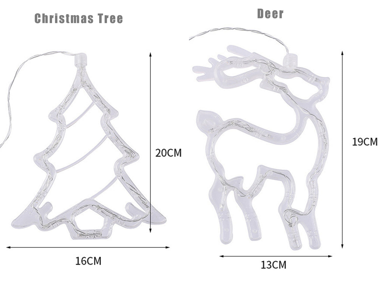 Christmas Light