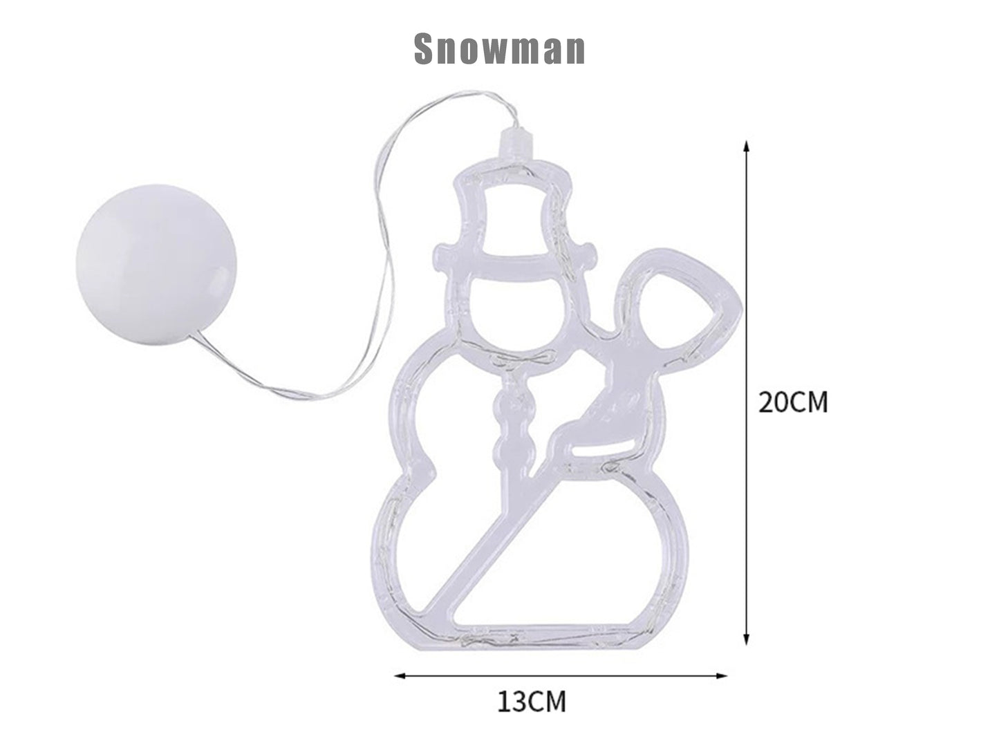 Christmas Light