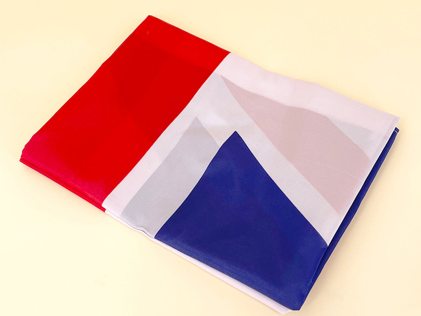 United Kingdom Flag, Union Jack, Double Stitched, 5FT x 3FT