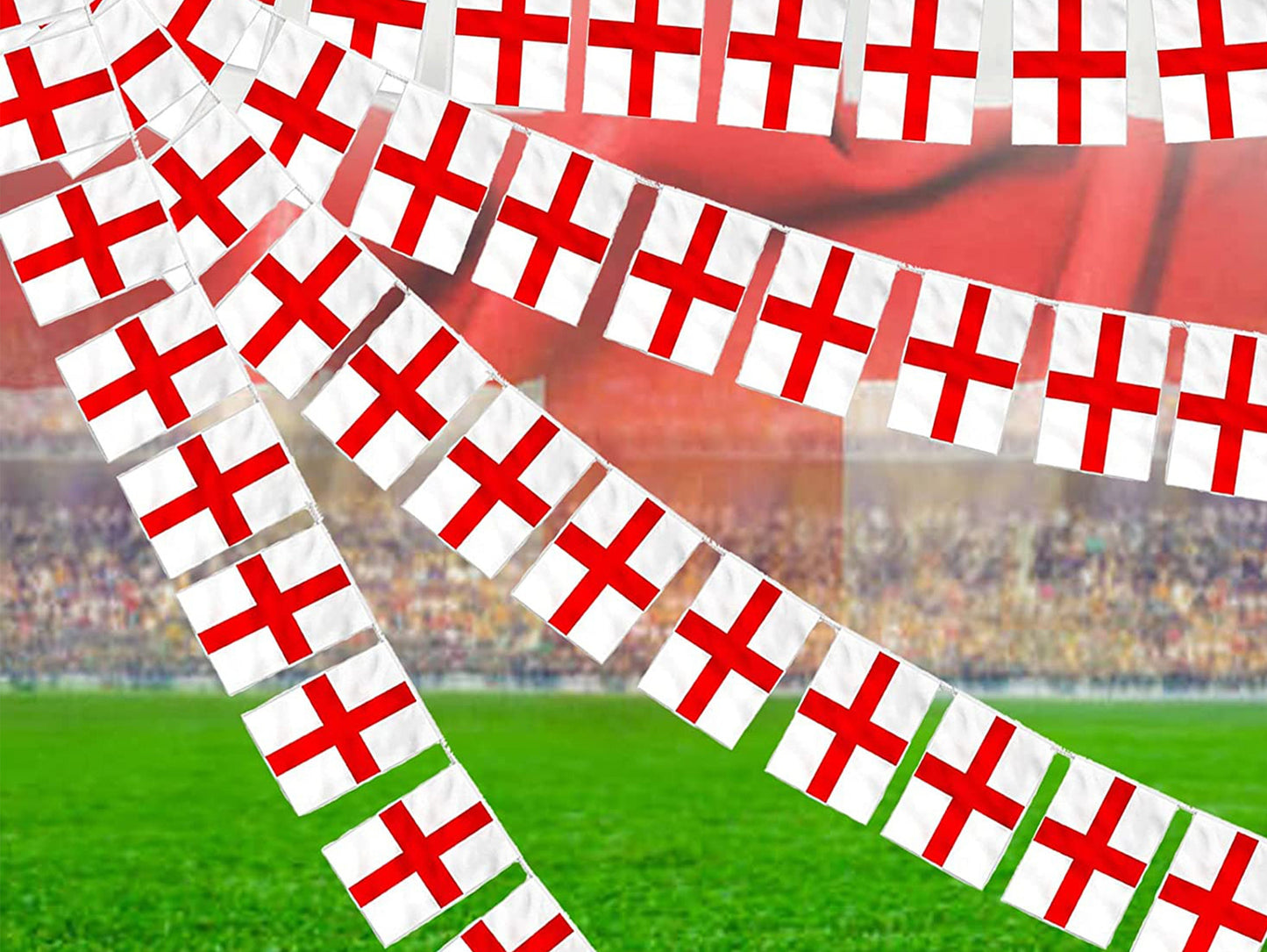 England Bunting