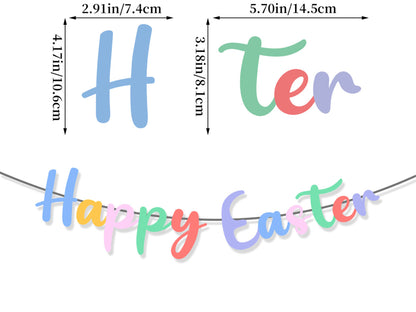 Easter Banner