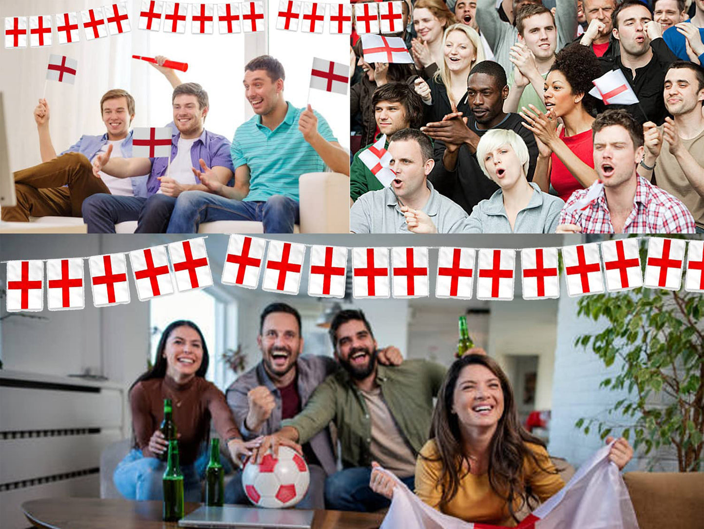 England Bunting