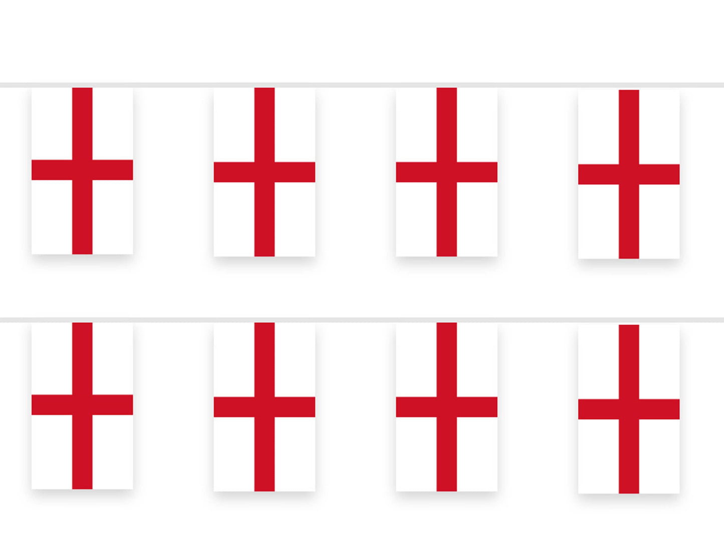 England Bunting