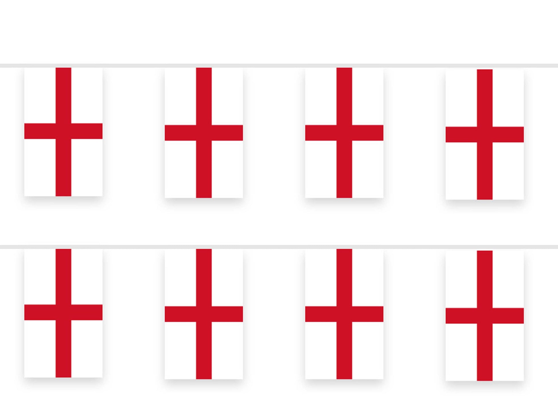 England Bunting