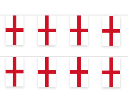 England Bunting