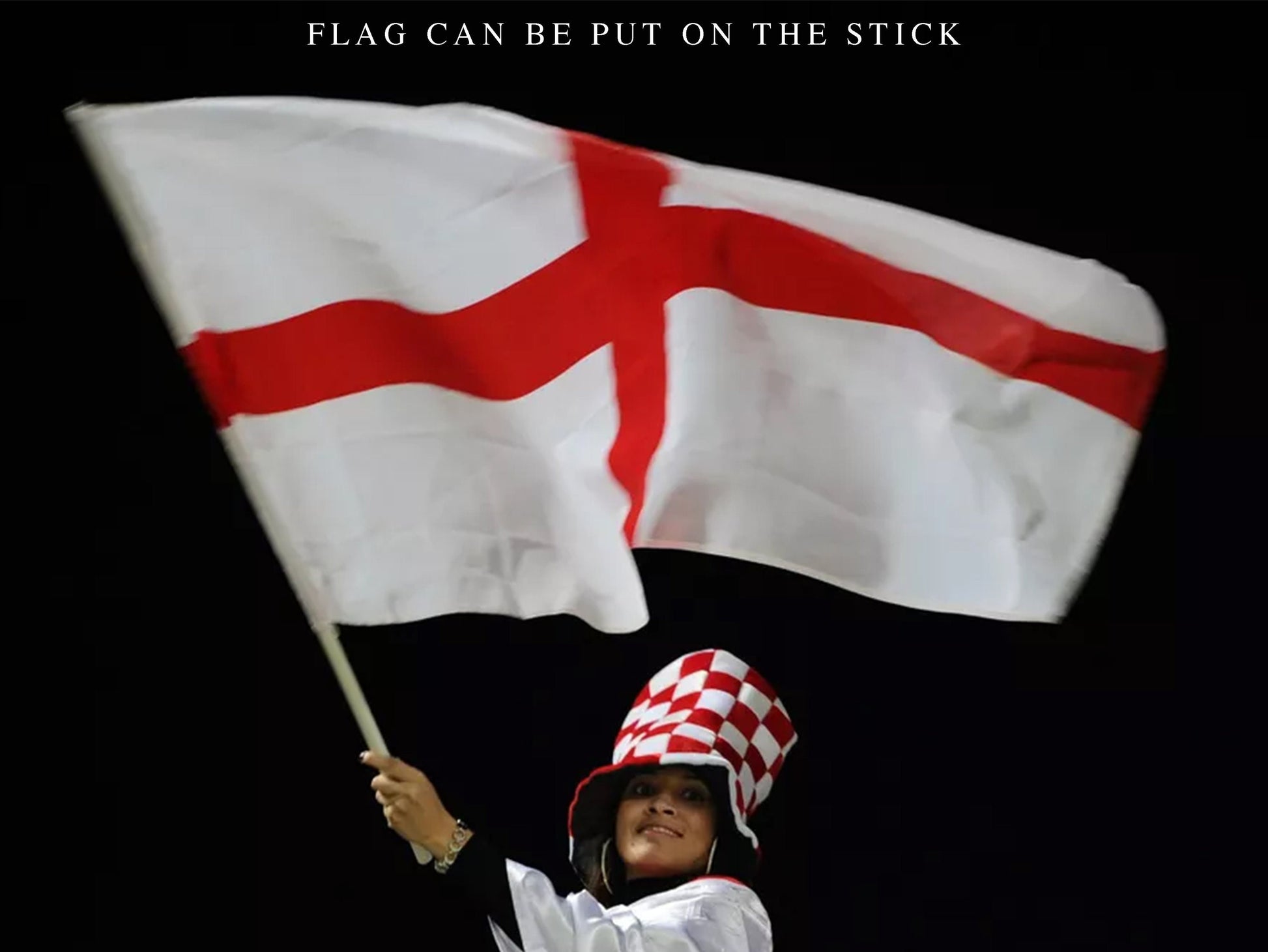 England Flag