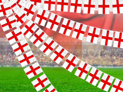 England Bunting