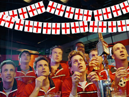 England Bunting